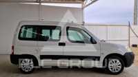 2008 Citroen Berlingo