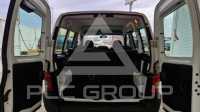 2008 Citroen Berlingo