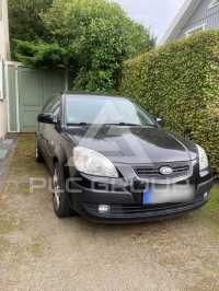 2008 KIA Rio