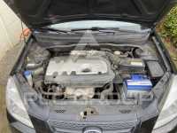 2008 KIA Rio