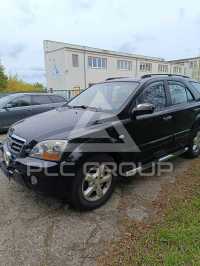 2008 KIA Sorento