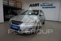 2008 KIA Ceed