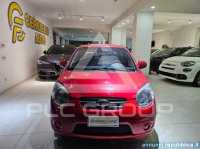 2008 KIA Picanto