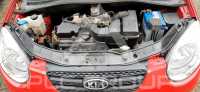 2008 KIA Picanto