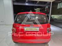 2008 KIA Picanto