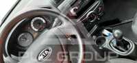 2008 KIA Picanto