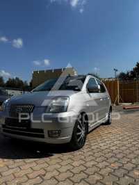 2008 KIA Picanto