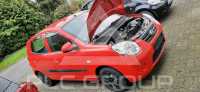 2008 KIA Picanto
