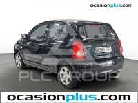2008 KIA Picanto
