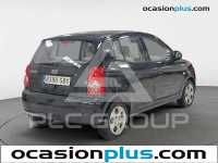 2008 KIA Picanto