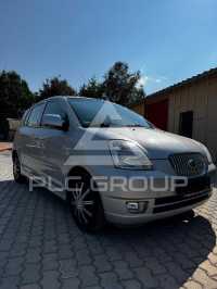 2008 KIA Picanto