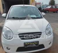 2008 KIA Picanto