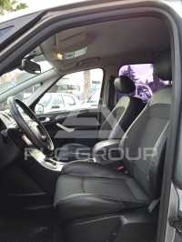 2008 Ford S-Max