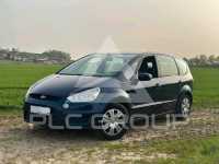 2008 Ford S-Max