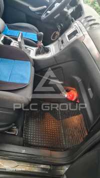 2008 Ford S-Max