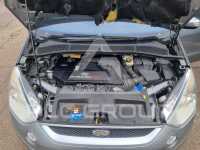 2008 Ford S-Max