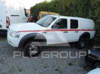2008 Ford RANGER