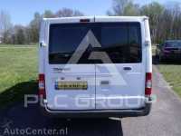 2008 Ford TRANSIT