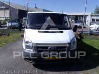 2008 Ford TRANSIT