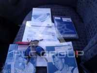 2008 Ford TRANSIT