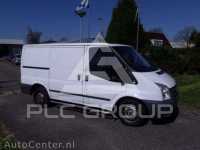 2008 Ford TRANSIT