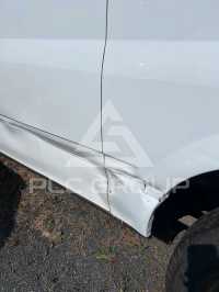 2008 Ford TRANSIT