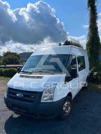 2008 Ford TRANSIT