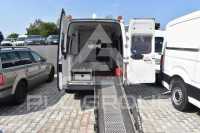2008 Ford TRANSIT