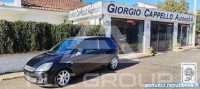 2008 Ford FIESTA
