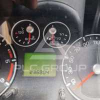 2008 Ford FIESTA