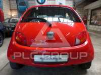 2008 Ford KA