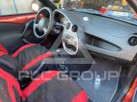 2008 Ford KA
