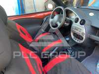 2008 Ford KA