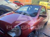 2008 Ford KA