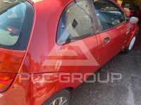 2008 Ford KA