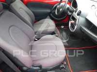 2008 Ford KA