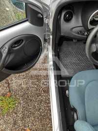 2008 Ford KA