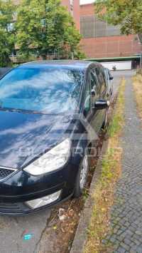 2008 Ford GALAXY