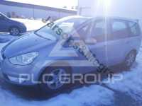 2008 Ford GALAXY