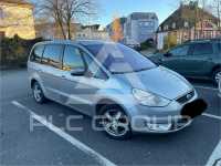 2008 Ford GALAXY