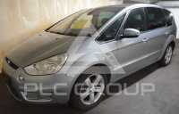 2008 Ford S-Max