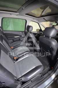 2008 Ford S-Max