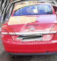 2008 Ford FOCUS