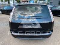 2008 Ford FOCUS