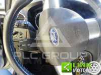 2008 Ford FOCUS