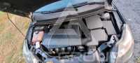 2008 Ford FOCUS