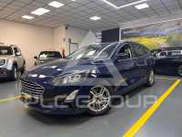 2008 Ford FOCUS