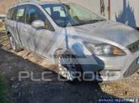 2008 Ford FOCUS