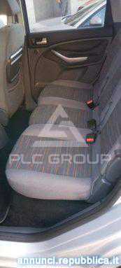 2008 Ford FOCUS