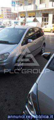 2008 Ford FOCUS